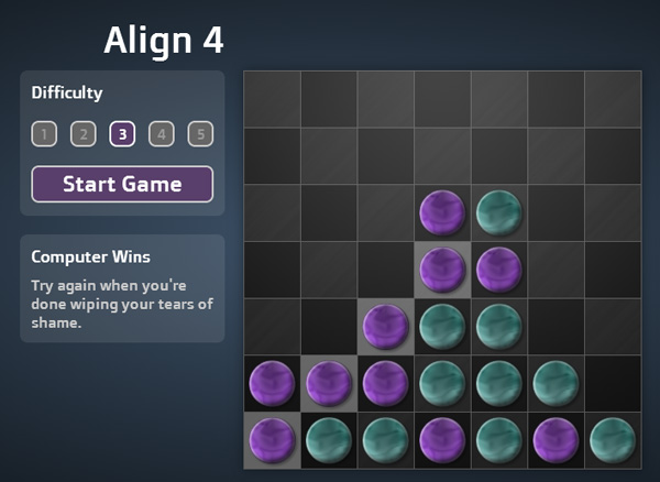 Align 4 v3 screenshot