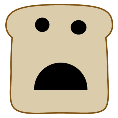 fail bread